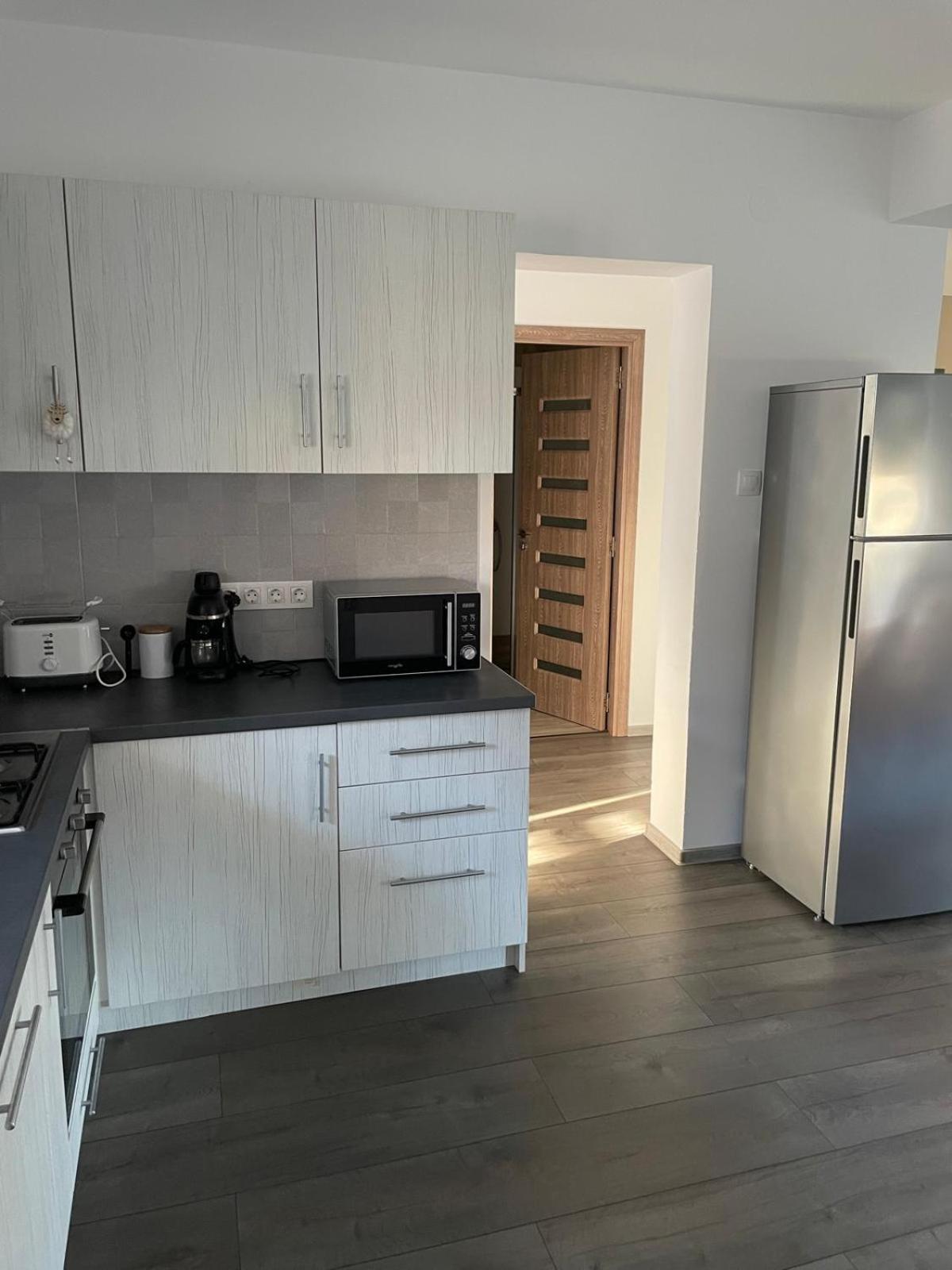 Fenyo Apartman House I 오도르헤이우세쿠이에스크 외부 사진