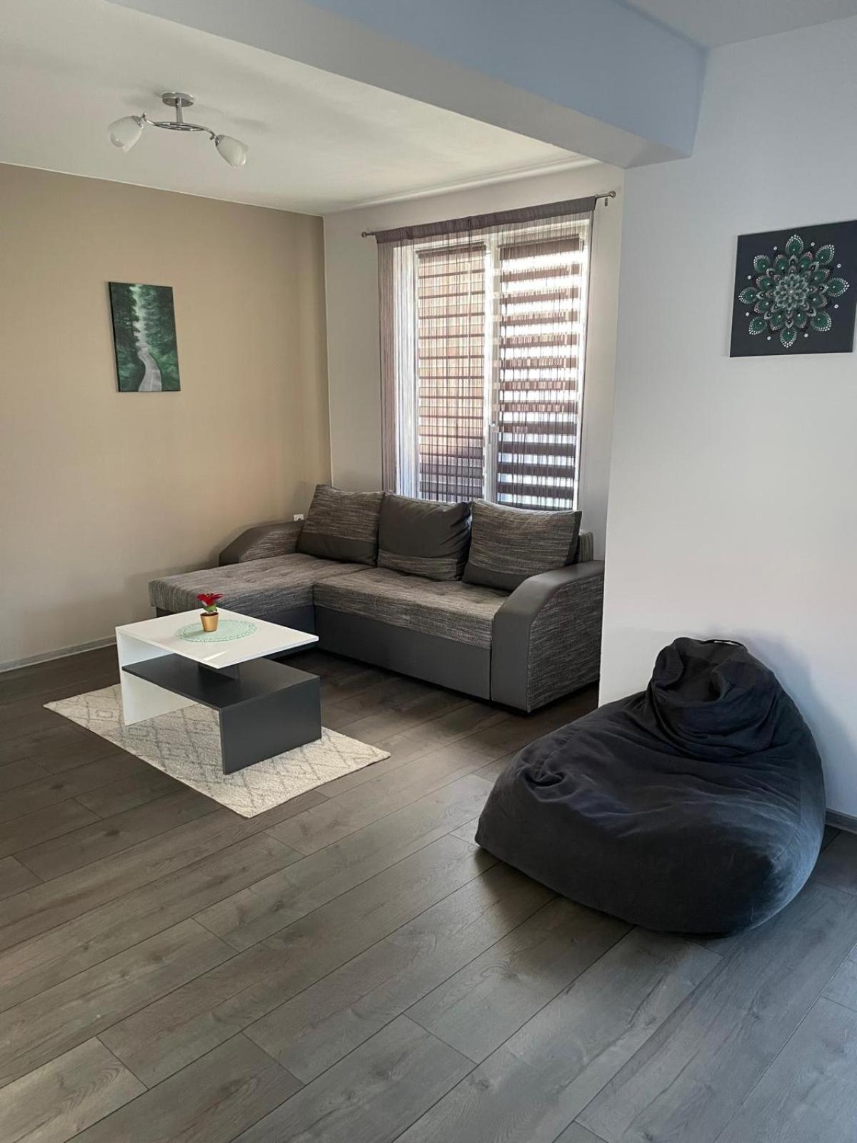Fenyo Apartman House I 오도르헤이우세쿠이에스크 외부 사진